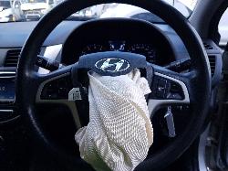View Auto part Instrument Cluster Hyundai Accent 2014