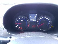 View Auto part Instrument Cluster Hyundai Accent 2014
