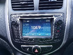 View Auto part Instrument Cluster Hyundai Accent 2014