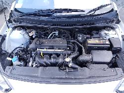 View Auto part Instrument Cluster Hyundai Accent 2014