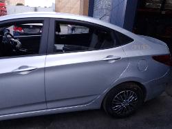 View Auto part Instrument Cluster Hyundai Accent 2014