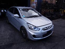 View Auto part Instrument Cluster Hyundai Accent 2014