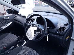 View Auto part Instrument Cluster Hyundai Accent 2014