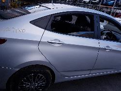 View Auto part Instrument Cluster Hyundai Accent 2014