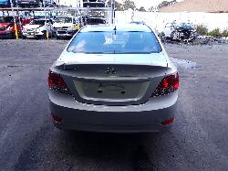 View Auto part Instrument Cluster Hyundai Accent 2014