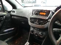 View Auto part Starter Peugeot 208 2015