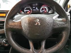 View Auto part Starter Peugeot 208 2015