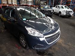 View Auto part Starter Peugeot 208 2015