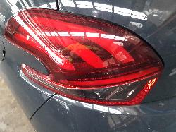 View Auto part Starter Peugeot 208 2015