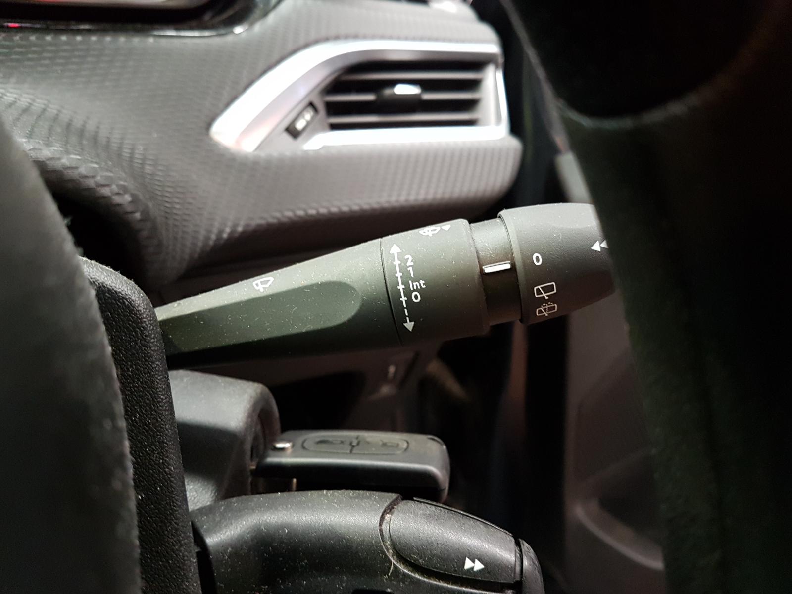 2015 Peugeot 208 Starter View Auto part Starter Peugeot 208 2015