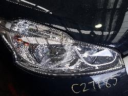 View Auto part Starter Peugeot 208 2015