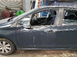 View Auto part Starter Peugeot 208 2015