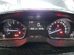 View Auto part Starter Peugeot 208 2015