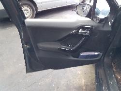 View Auto part Starter Peugeot 208 2015