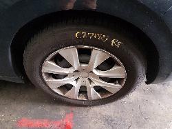 View Auto part Starter Peugeot 208 2015