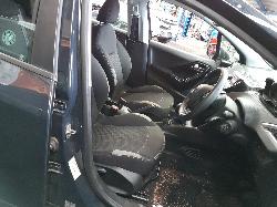 View Auto part Starter Peugeot 208 2015