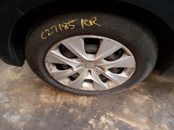 View Auto part Starter Peugeot 208 2015