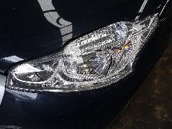 View Auto part Starter Peugeot 208 2015