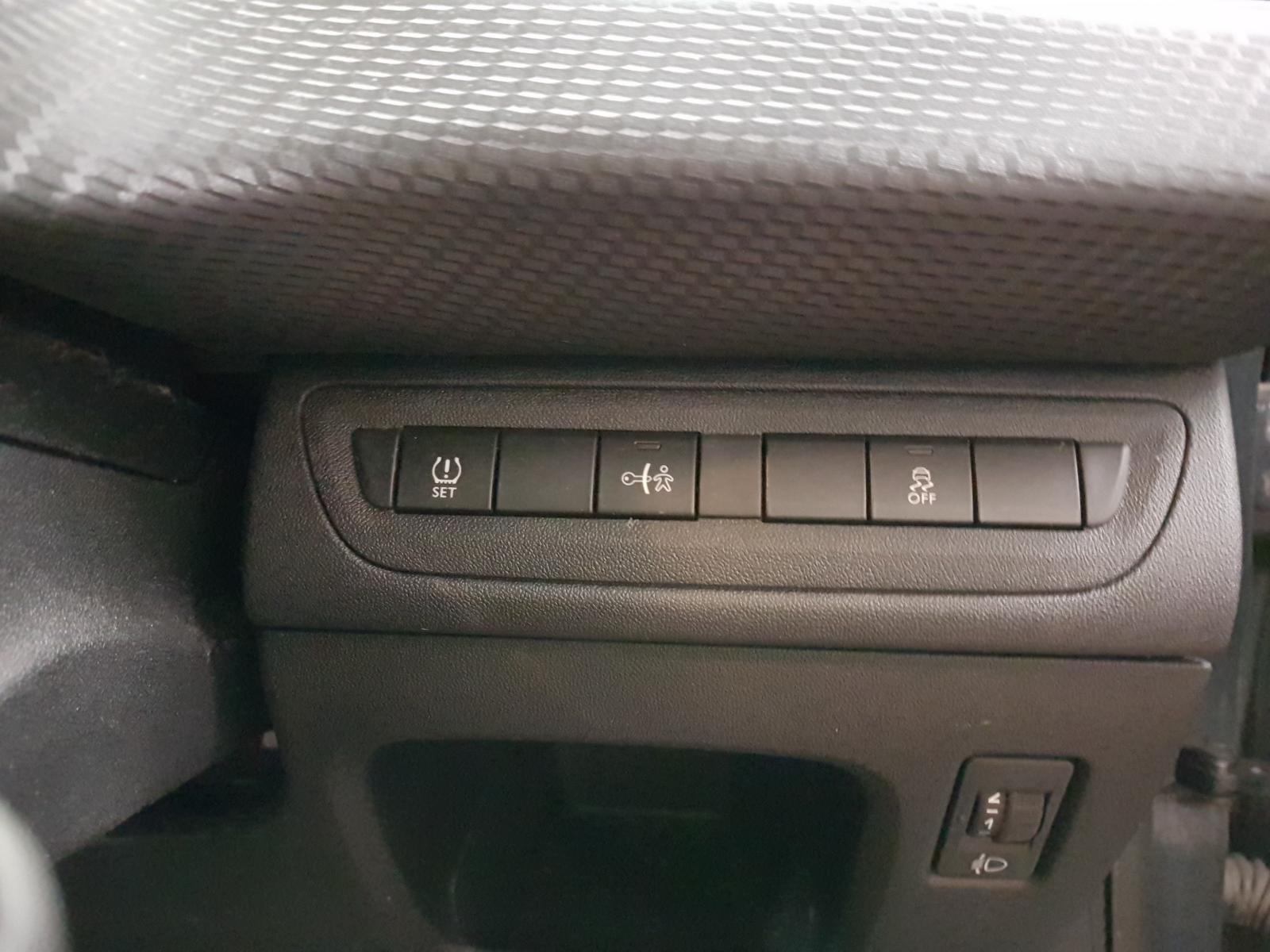 2015 Peugeot 208 Starter View Auto part Starter Peugeot 208 2015