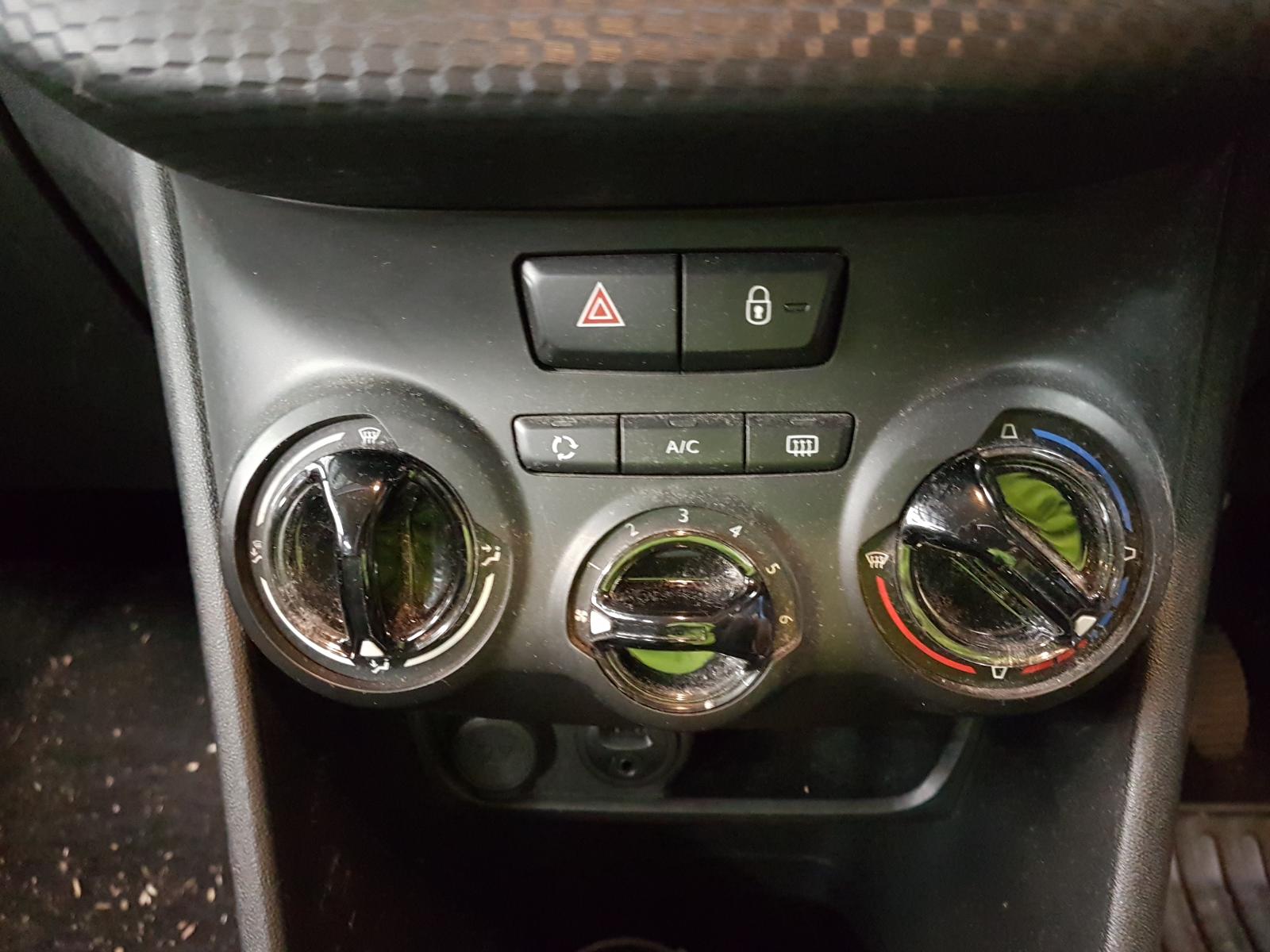 2015 Peugeot 208 Starter View Auto part Starter Peugeot 208 2015