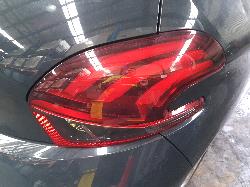 View Auto part Starter Peugeot 208 2015