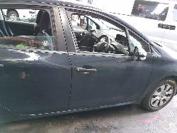 View Auto part Starter Peugeot 208 2015