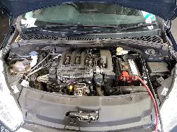 View Auto part Starter Peugeot 208 2015