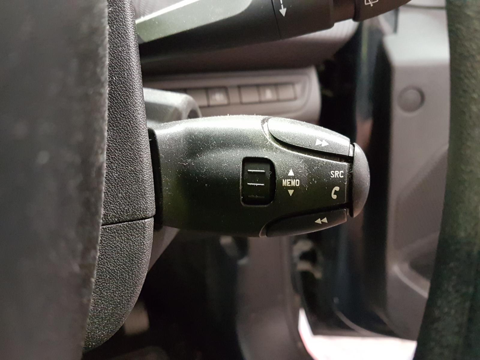 2015 Peugeot 208 Starter View Auto part Starter Peugeot 208 2015