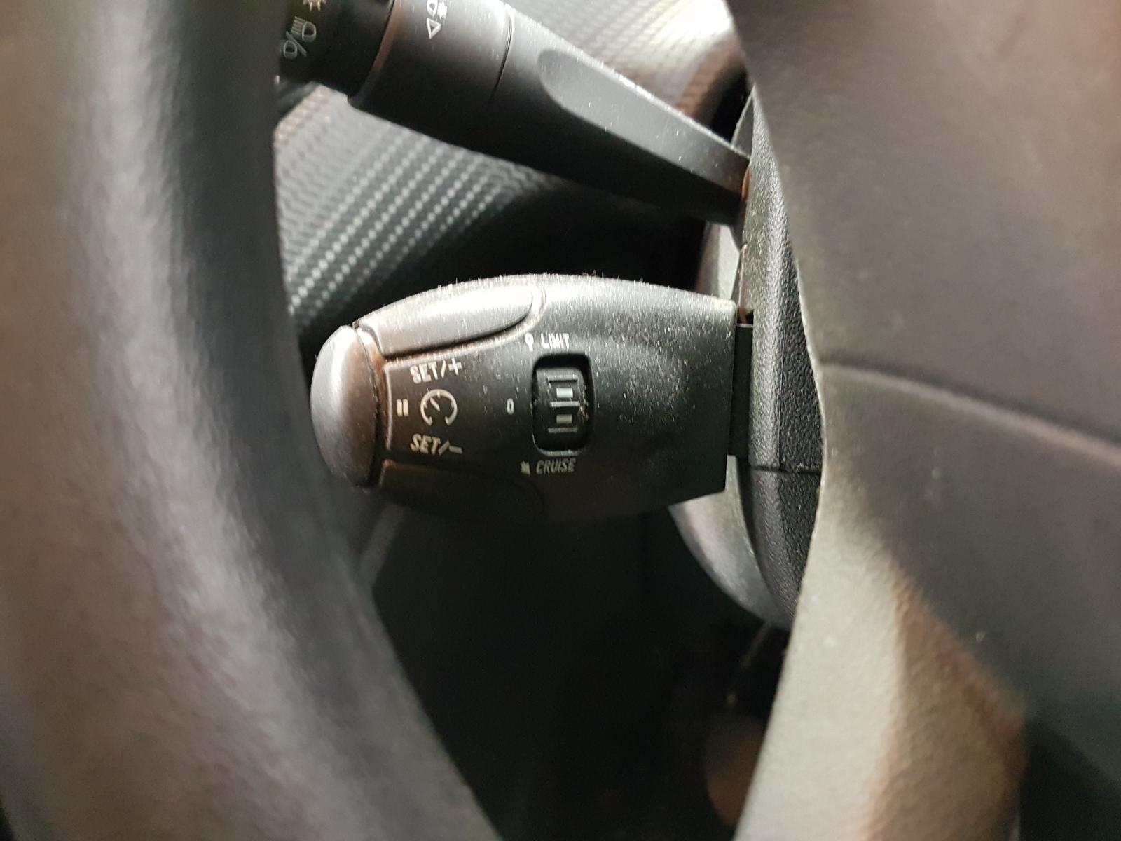 2015 Peugeot 208 Starter View Auto part Starter Peugeot 208 2015