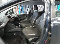 View Auto part Starter Peugeot 208 2015