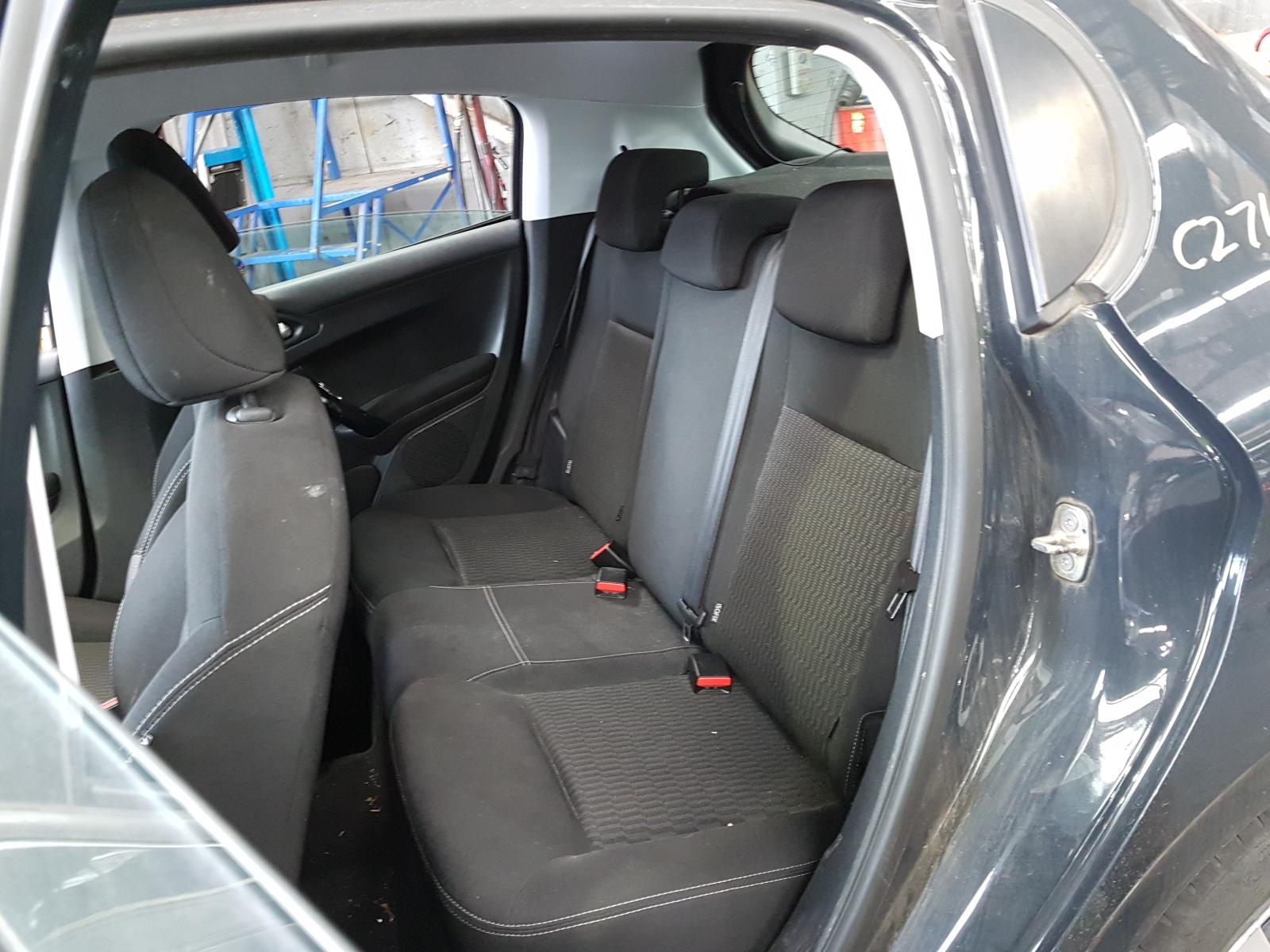 2015 Peugeot 208 Starter View Auto part Starter Peugeot 208 2015