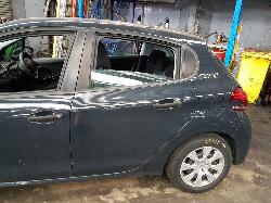 View Auto part Starter Peugeot 208 2015