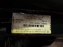 View Auto part Starter Peugeot 208 2015