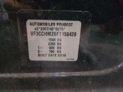 View Auto part Starter Peugeot 208 2015