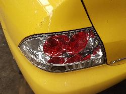 View Auto part Right Taillight Mitsubishi Lancer 2006