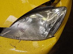 View Auto part Right Taillight Mitsubishi Lancer 2006