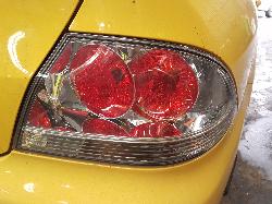 View Auto part Right Taillight Mitsubishi Lancer 2006