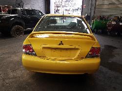 View Auto part Right Taillight Mitsubishi Lancer 2006