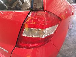 View Auto part Ecu Honda Jazz 2012