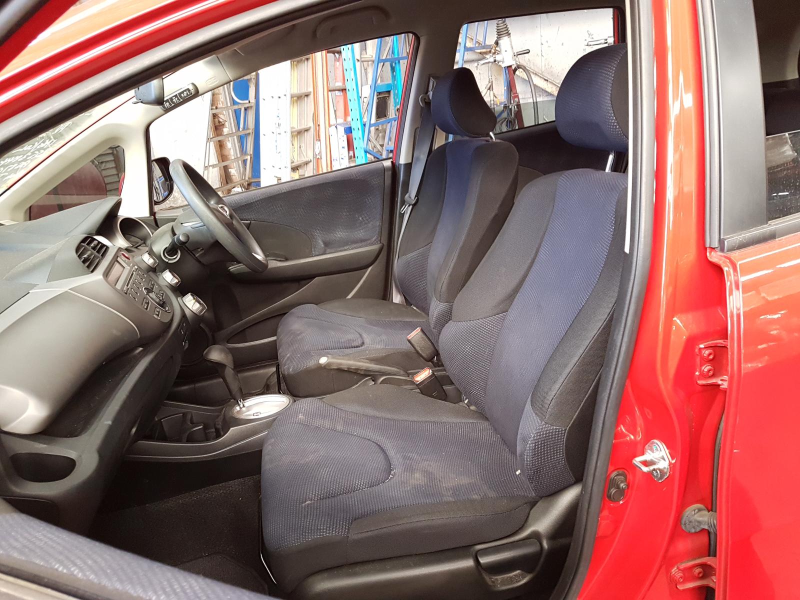 View Auto part Ecu Honda Jazz 2012