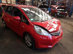 View Auto part Ecu Honda Jazz 2012