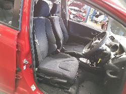 View Auto part Ecu Honda Jazz 2012