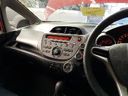 View Auto part Ecu Honda Jazz 2012