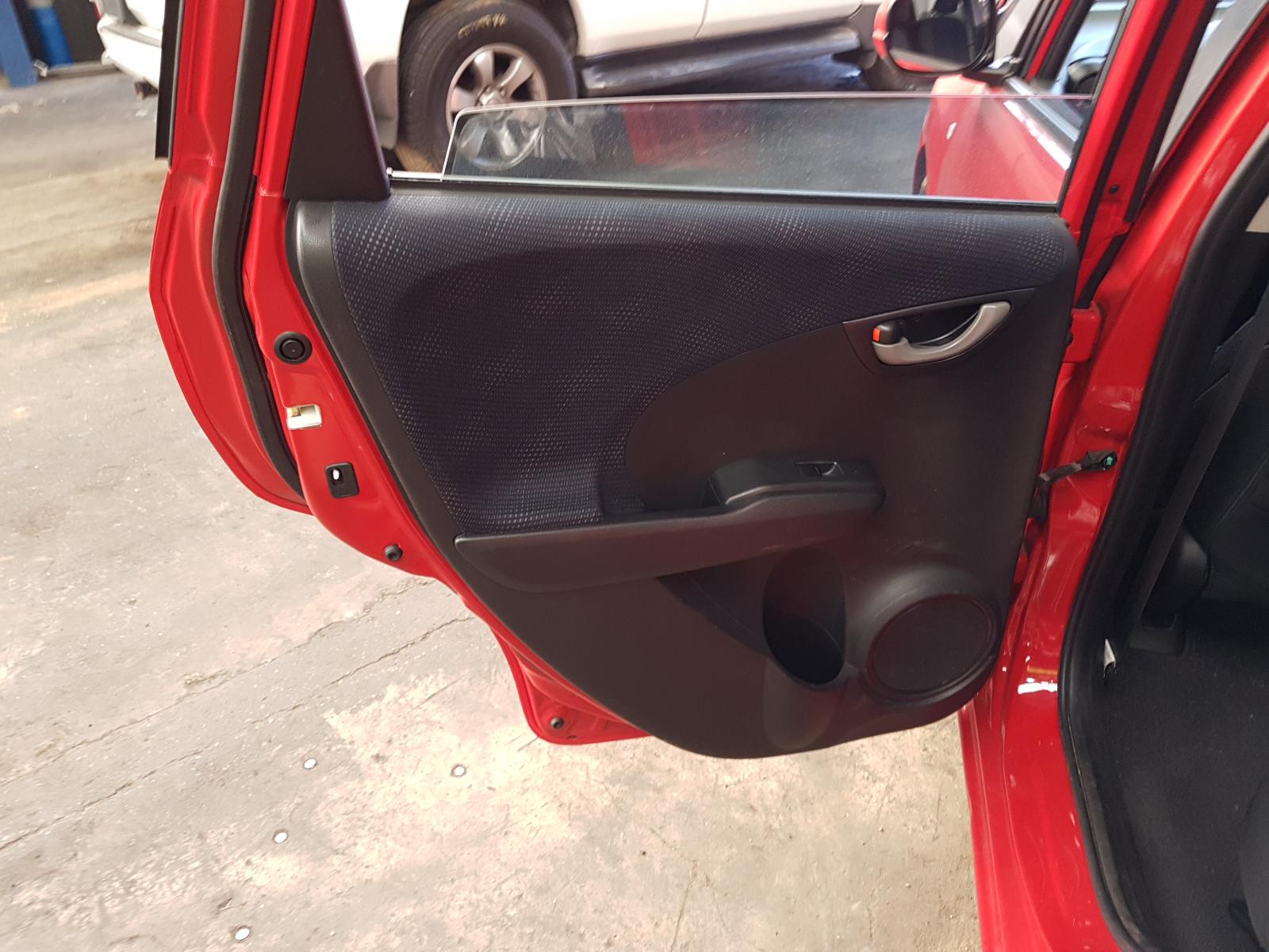 View Auto part Ecu Honda Jazz 2012