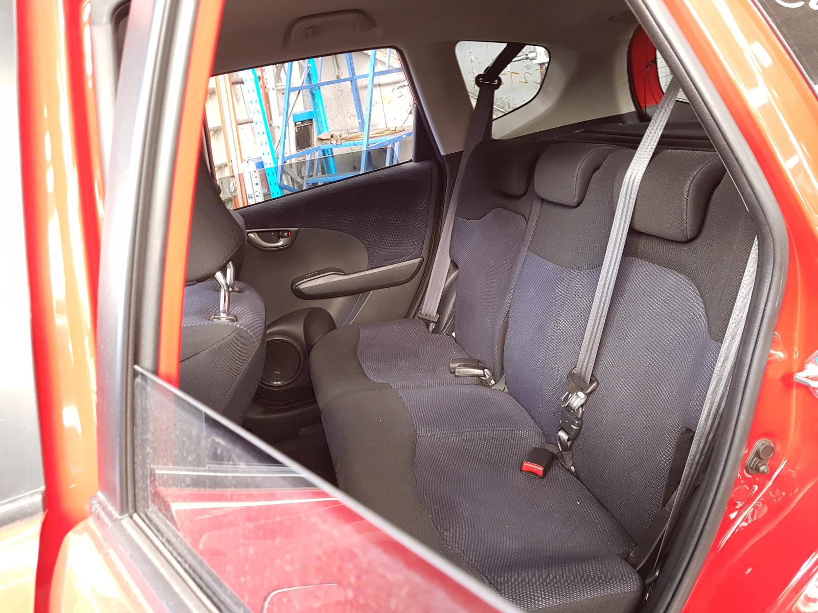 View Auto part Ecu Honda Jazz 2012