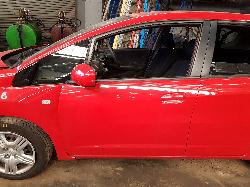 View Auto part Ecu Honda Jazz 2012