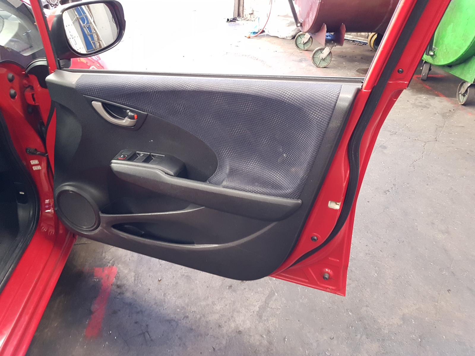 View Auto part Ecu Honda Jazz 2012