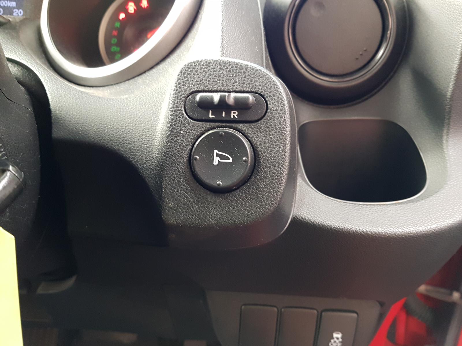View Auto part Ecu Honda Jazz 2012