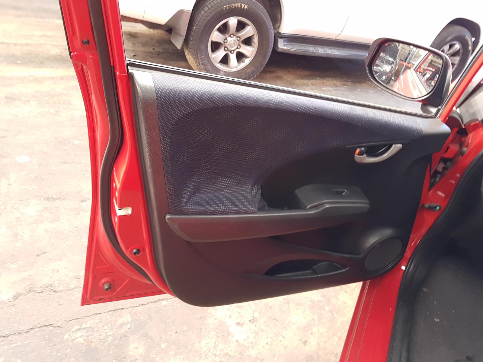 View Auto part Ecu Honda Jazz 2012