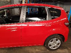View Auto part Ecu Honda Jazz 2012